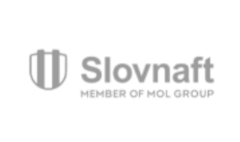 26HOUSE customers -  Slovnaft