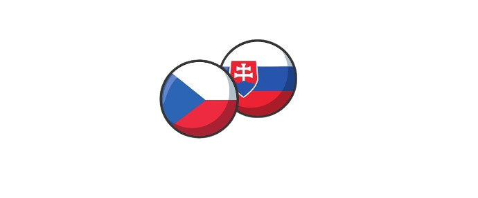 Odoo accounting for Slovak and Czech republic