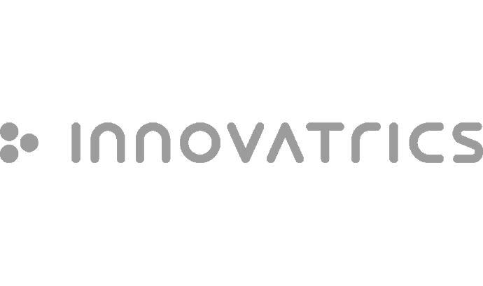 Logo Innovatrics