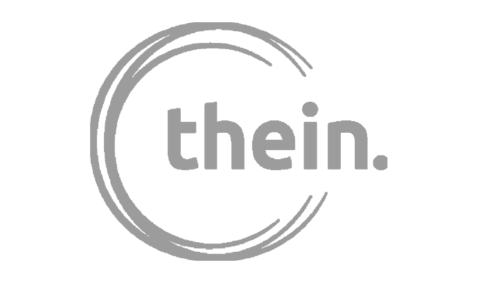 Logo Thein operation s.r.o.