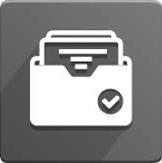 Ikona aplikácie Dokumenty v Odoo