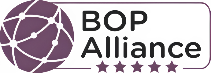 Best Odoo Partners alliance logo Best Odoo Partners alliance logo