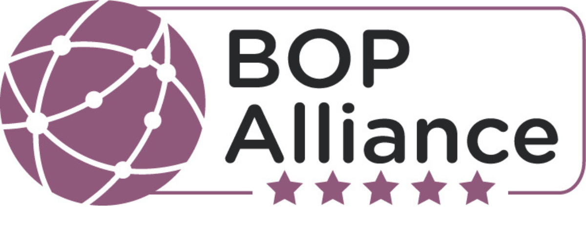 BOP alliance member