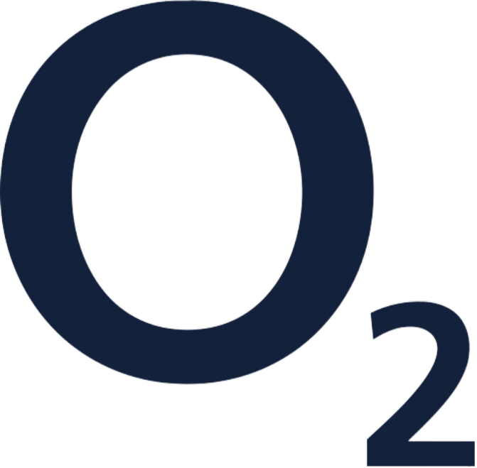 O2 mobilné služby