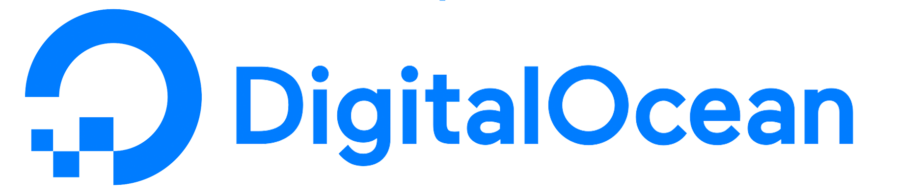 Digital Ocean logo