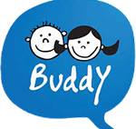 Buddy logo