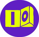 Nechcem tu zostať logo