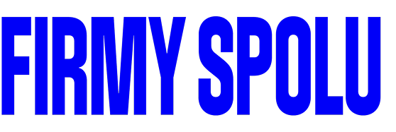 FIRMY SPOLU Logo