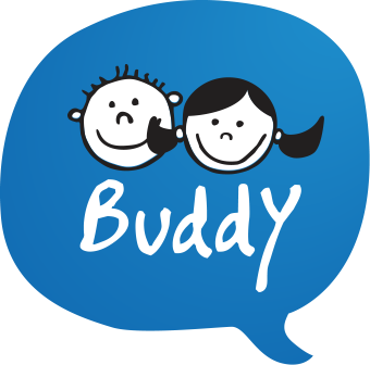 Buddy logo